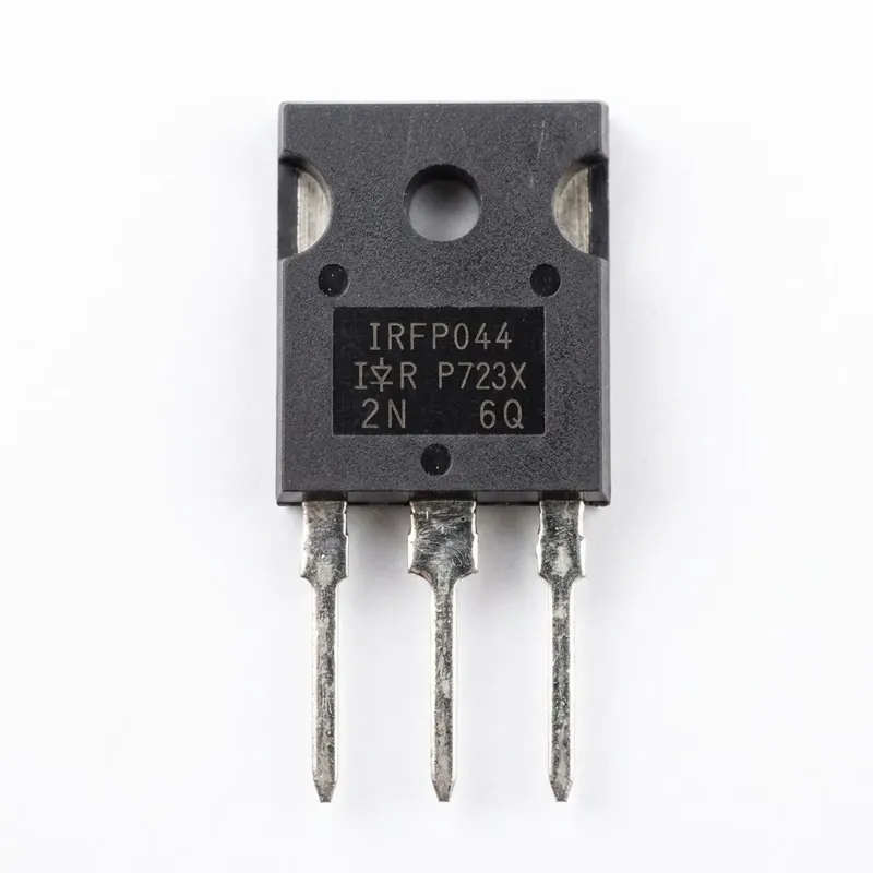 IRFP044 N-Channel Power MOSFET 60V 57A TO-247AC