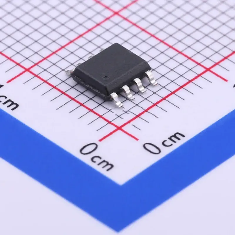 FM5010F Lithium Charger and Control SMD IC SOP-8
