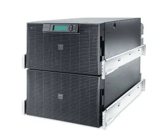 APC Smart-UPS RT 15kVA RM 230V Online UPS SURT15KRMXLI