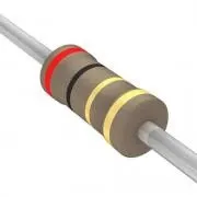 Resistor 20 Ω