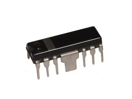 LA4190 Dual 2.3W Audio Power Amplifier IC, SIP