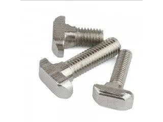 مسمار T-Bolt مقاس M6x20 لبروفيل الألومنيوم 3030