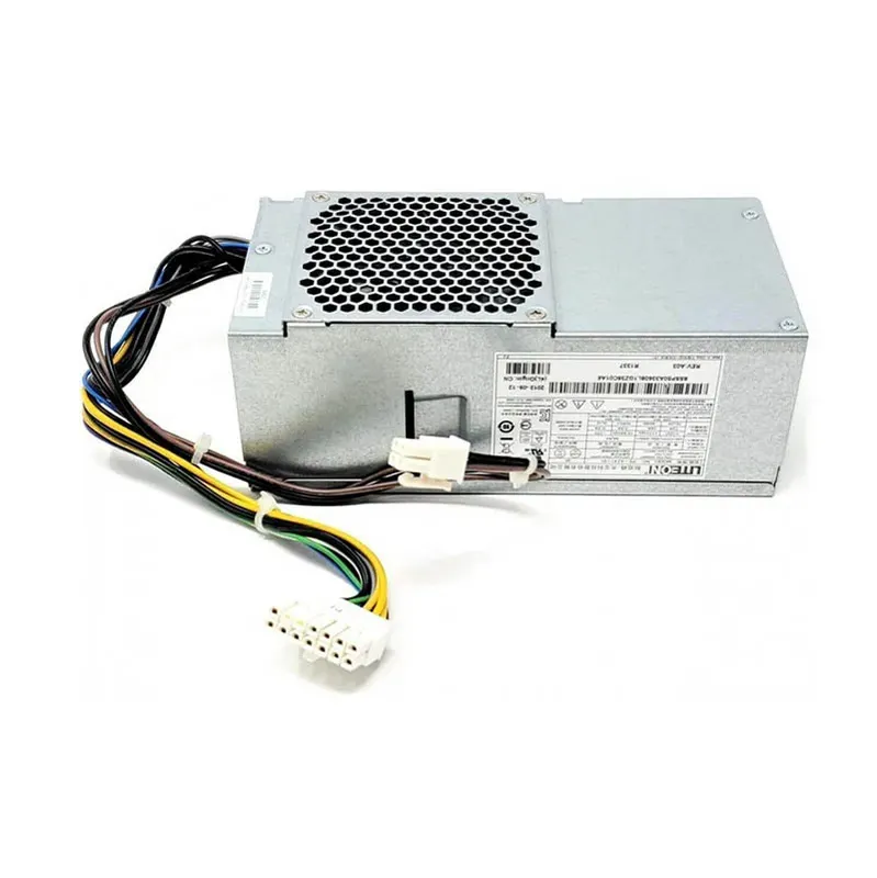 مزود طاقة LITE-ON PS-4241-09 بقدرة 240 واط وكفاءة 80 Plus Platinum