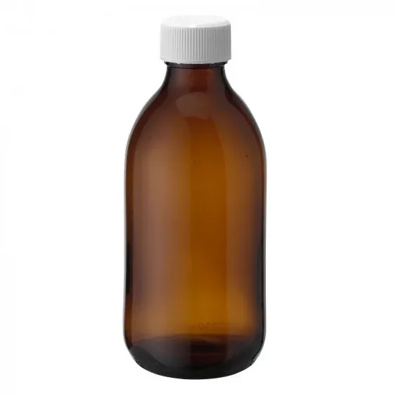 Ferric Chloride PCB Etching Solution 250 ml (FeCl3)