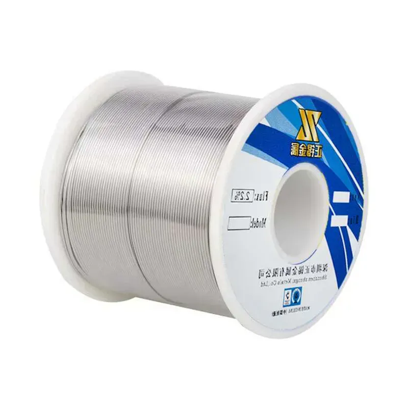 70/30 Tin-Lead Solder Wire 750g Spool (0.6mm to 1.5mm)