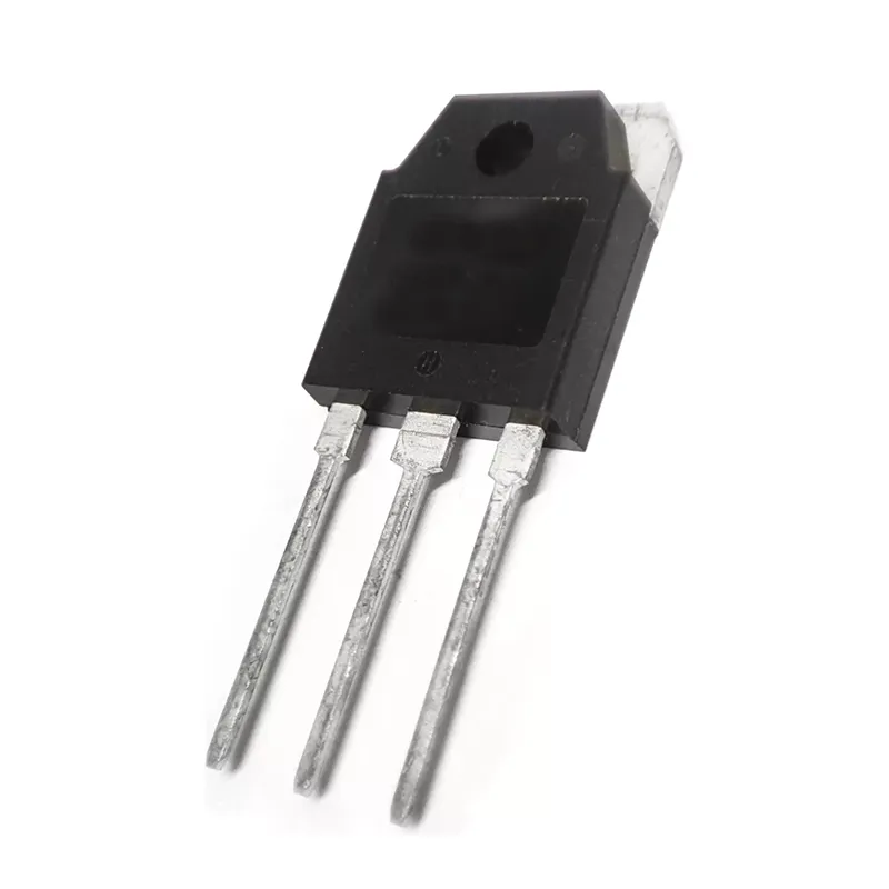 ترانزستور MOSFET ذو قناة N موديل FQA23N60 بجهد 600V وتيار 23A وغلاف TO-3PN