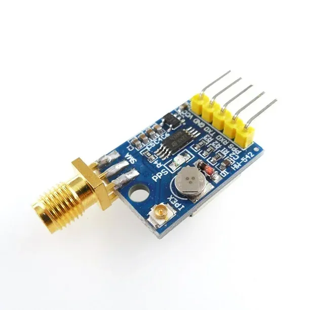 u-blox NEO-7M GPS Module HW-542B with UART Interface