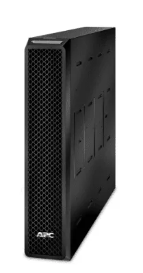 حزمة بطاريات APC Smart-UPS SRT بجهد 96 فولت وسعة 3 kVA SRT96BP