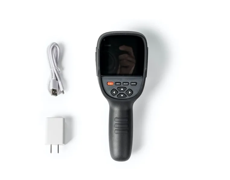 HTI HT-18+ Handheld Infrared Thermal Imager