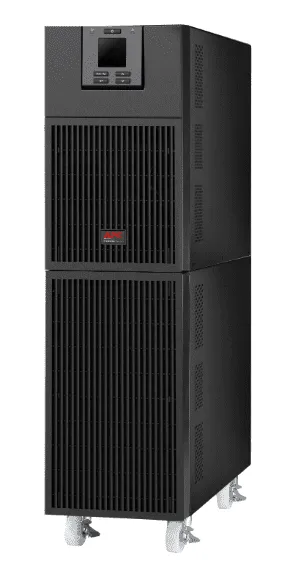 APC by Schneider Electric Easy UPS SRV 6000VA 230V (SRV6KI)