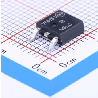 NTD18N06LT4G N-Channel MOSFET 60V 18A TO-252