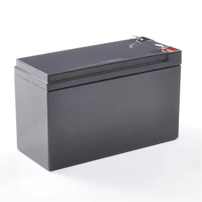 12V 9Ah/HR Lead-Acid (Acid) Battery, Made in Malaysia