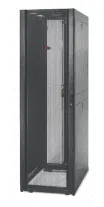 APC NetShelter SX 42U Server Rack 600x1070mm Black (AR3100)