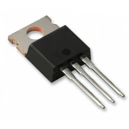 ترانزستور MOSFET قدرة قناة N مدمج MTP20N15E بجهد 150 فولت وتيار 20 أمبير