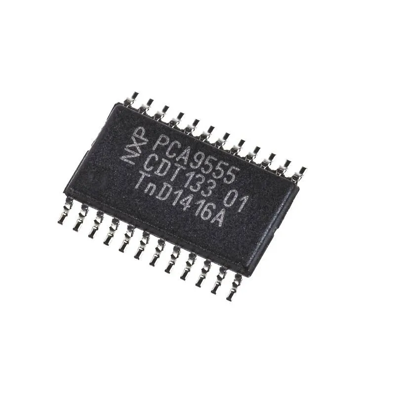 PCA9555PW 16-Bit I2C GPIO Expander IC in TSSOP-24
