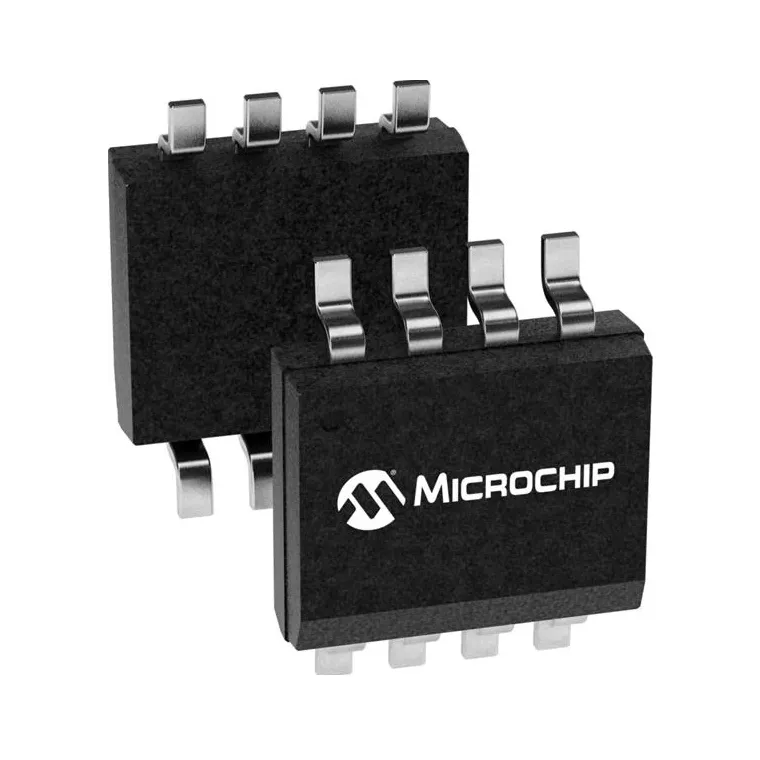 ATECC608B-TFLXTLS CryptoAuthentication Secure Element SOIC-8