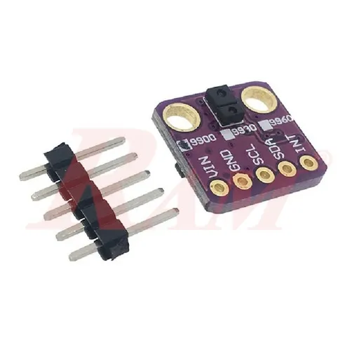 GY-9960-LLC Gesture and Proximity Sensor APDS-9960 I2C