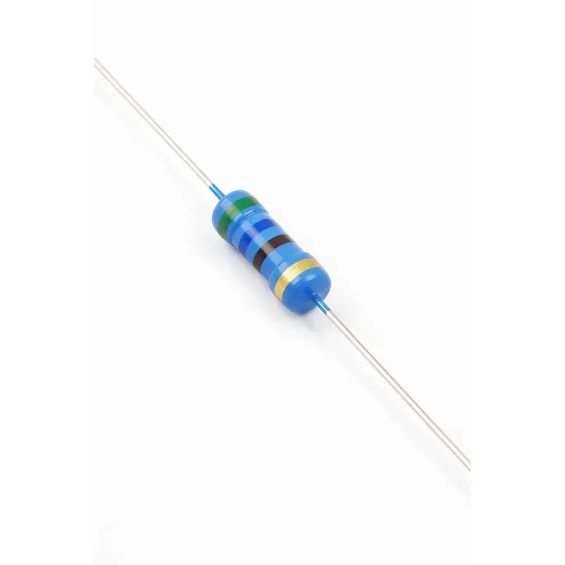 Carbon Resistor 560Ω 0.5W Through Hole