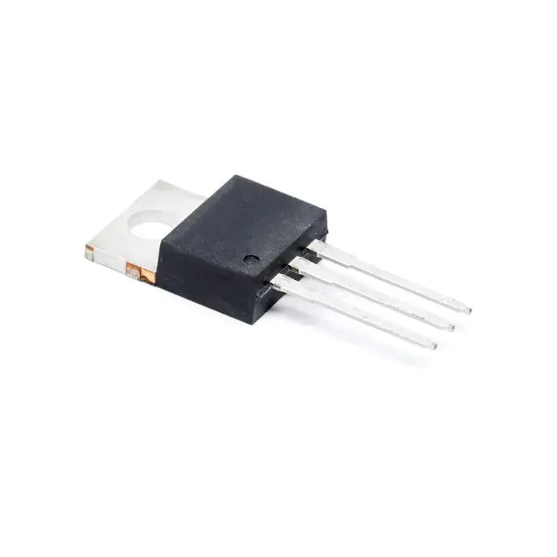 ترانزستور IRF3205 قدرة MOSFET قناة N، 55 فولت، 110 أمبير، TO-220