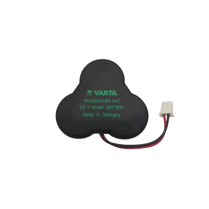 VARTA CTB37-BP1 Cordless Phone Ni-MH Battery 3.6V