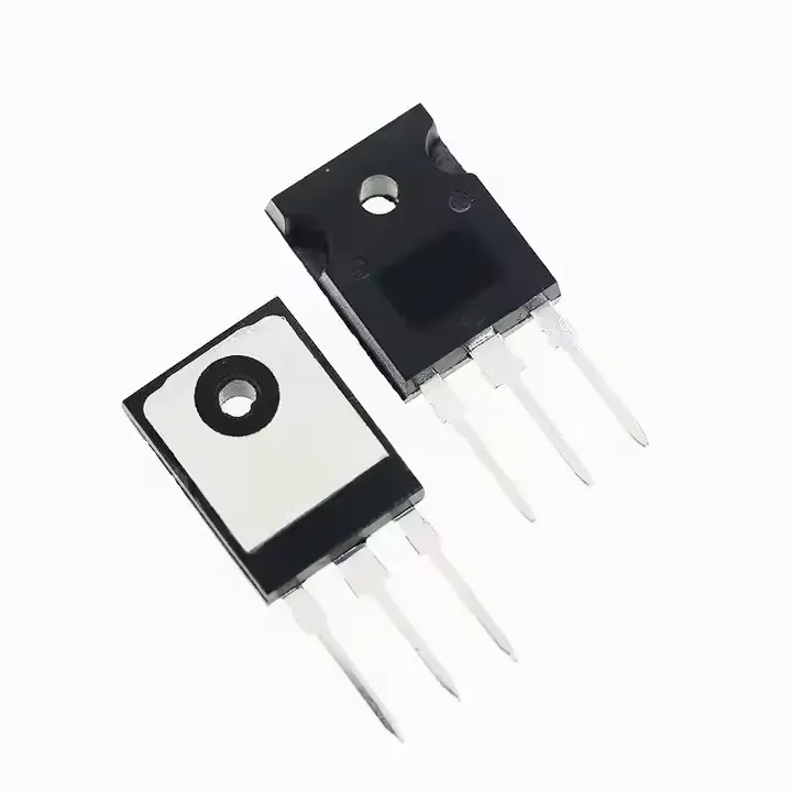ترانزستور IGBT للطاقة G100N60FDK
