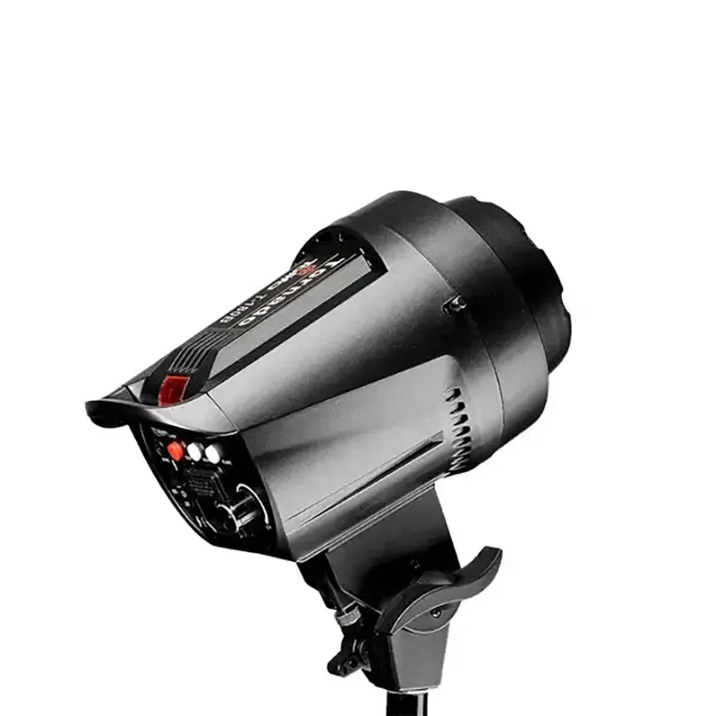 Tolifo T-200B 200W Studio Strobe Photo Flash Light