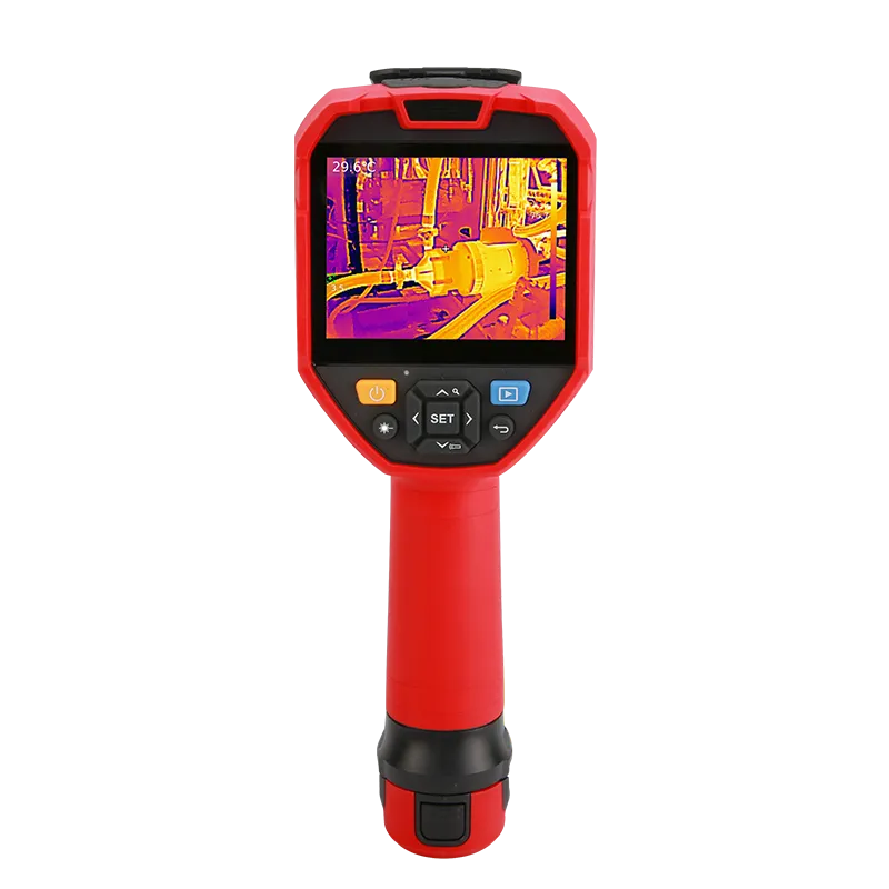 UNI-T UTi720V Professional Thermal Imaging Camera