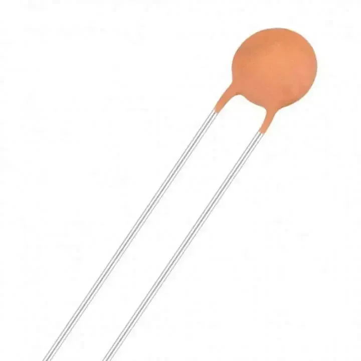 Ceramic Capacitor 15nF 50V 153 Code Class II