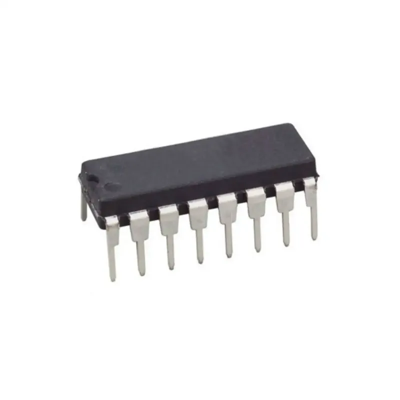 MK4116-3 16K Dynamic RAM IC DIP-16 150ns