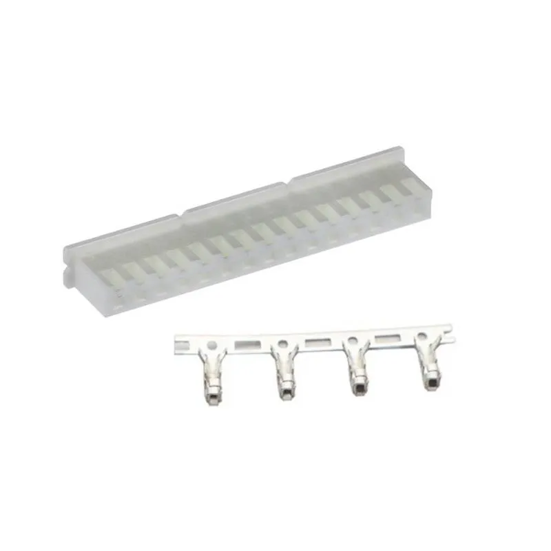 XHP-20 20-Pin Female Housing JST 2.5mm Pitch