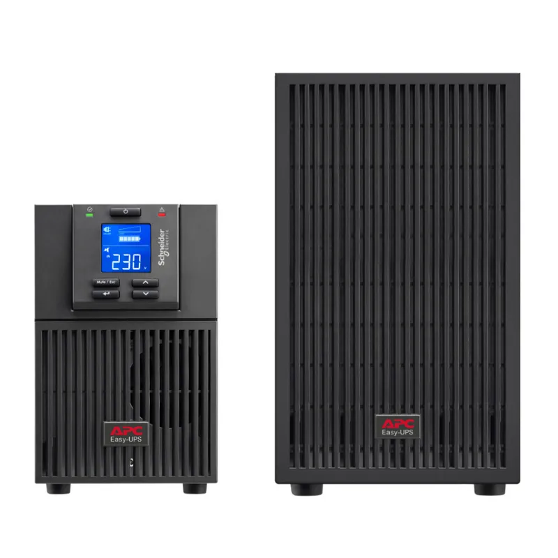 APC Easy UPS On-Line SRV2KIL-E 2000VA/1800W Tower UPS