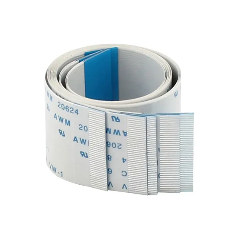 Flexible Flat Cable FFC 0.5mm Pitch 40-Pin 300mm