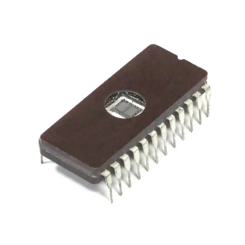 27C16 16Kbit CMOS UV EPROM 2K x 8 PDIP-24