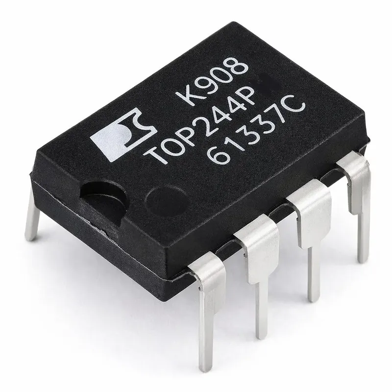 TOP244P Off-Line Switching Power Converter IC PDIP-8B