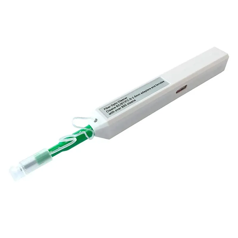 Fiber Optic Cleaner 2.5mm