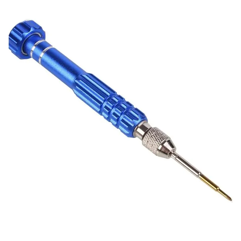 HF-6688 5-Piece Precision Screwdriver Set with Magnetic Tips
