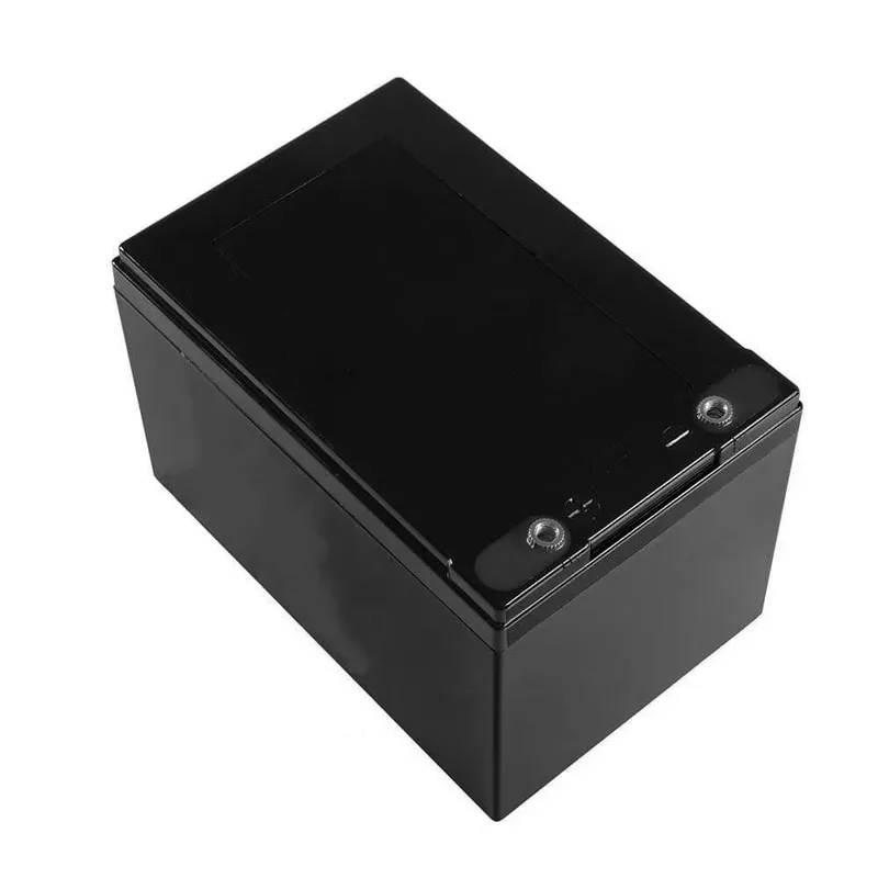 بطارية حمض الرصاص المغلقة 12V 7Ah/HR صناعة ماليزيا