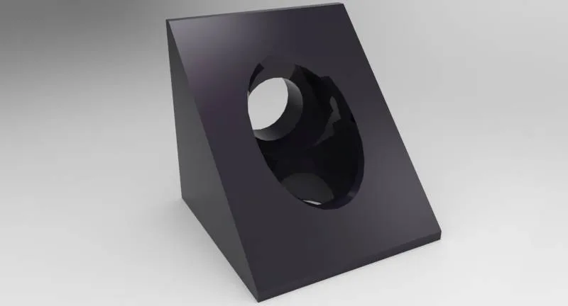 Openbuilds V-Slot 90 Degree Corner Connector for 20mm Profile