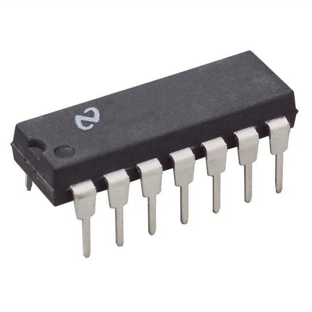 SN74LS83 4-Bit Binary Full Adder with Fast Carry IC (DIP-16)