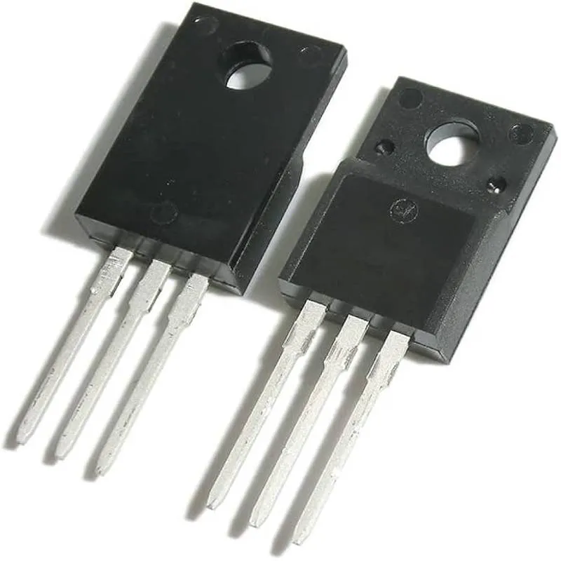 BTA206X-800CT TRIAC 800V 6A TO-220F