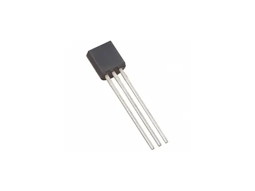 S8050 NPN Switching Transistor TO-92