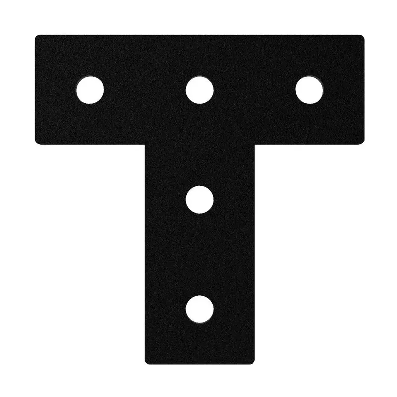 Steel T-Joint Strip Plate