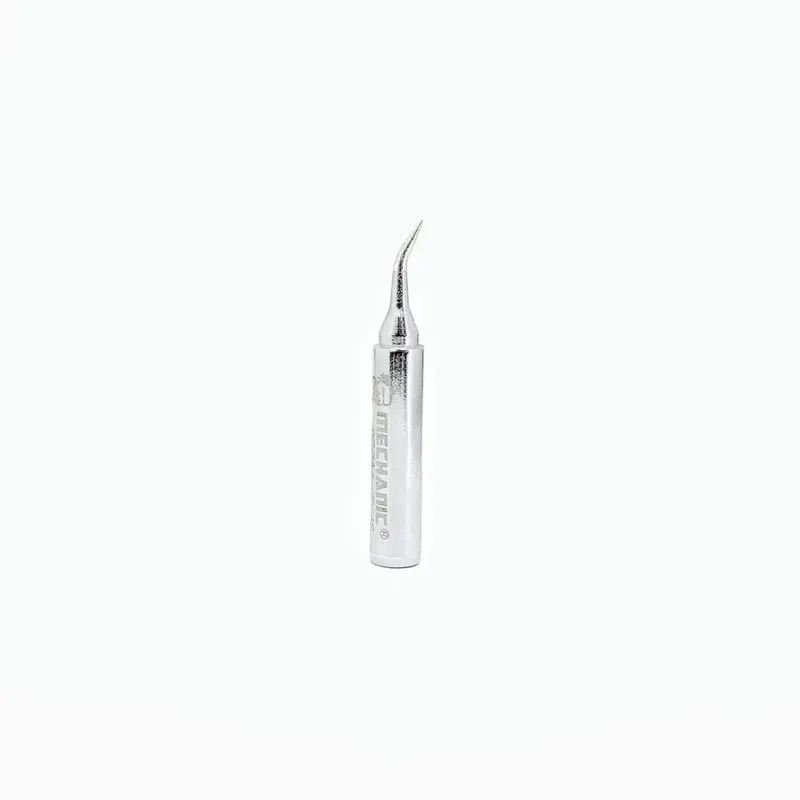 MECHANIC 900M-T-S Broad Face S-Style Soldering Iron Tip