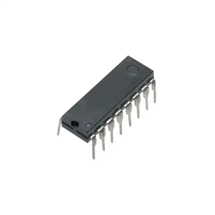 CD40174B 40174 CMOS Hex D-Type Flip-Flop IC DIP-16