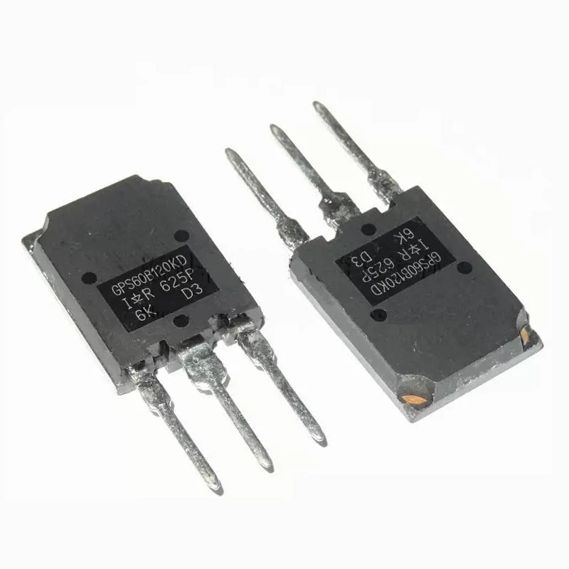IRGPS60B120KD 60A 1200V UltraFast IGBT with Diode TO-247