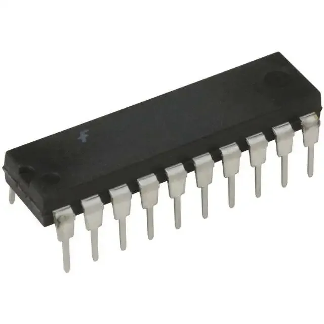 74ACT245 Octal Bidirectional Transceiver PDIP-20