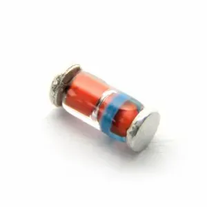 Semtech ZMM9V1 9.1V Zener Diode 500mW LL-34 SMD