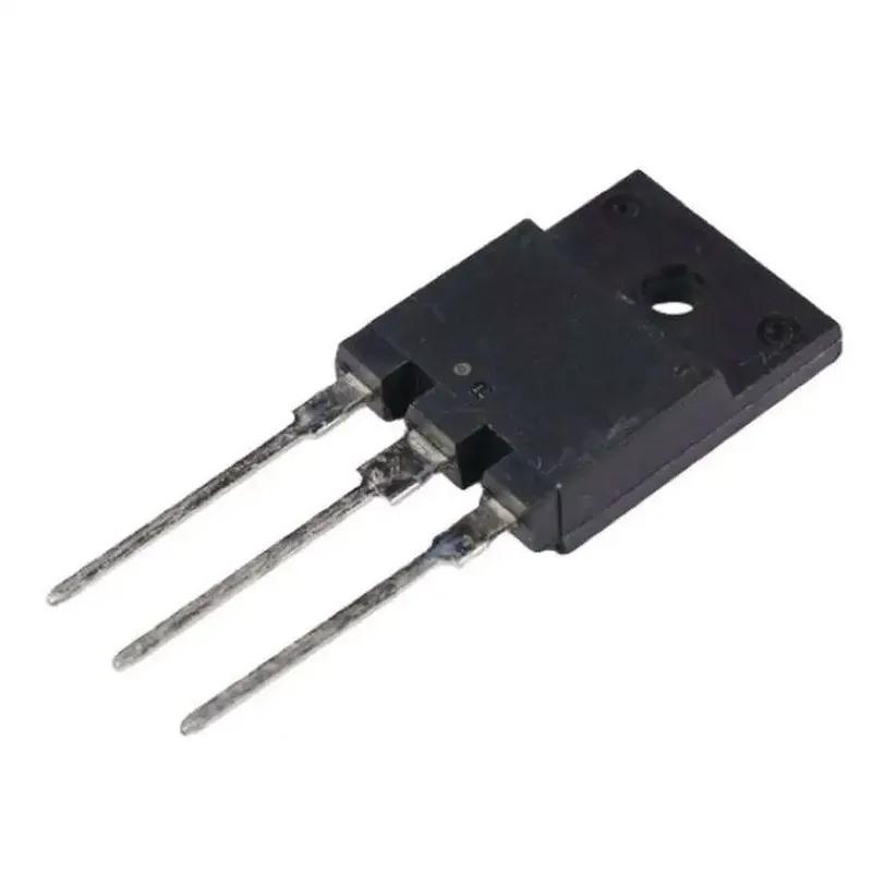 K1916 N-Channel Power MOSFET 450V 18A 80W TO-3PML