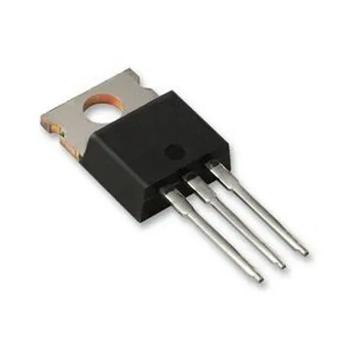 BD648 PNP Power Transistor -80V -8A TO-220