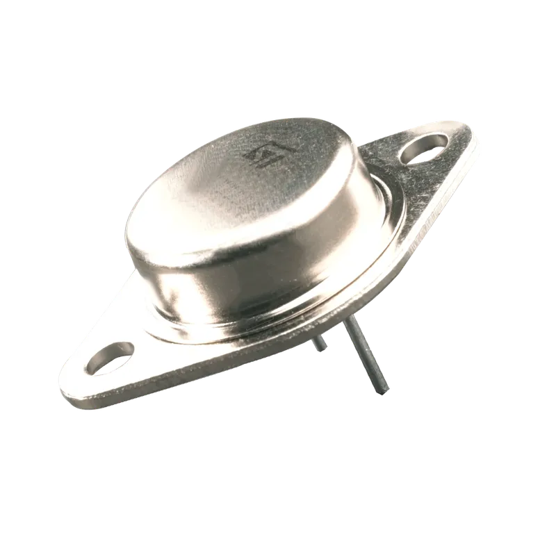 BUX48A NPN Power Transistor 450V 15A 175W TO-3